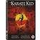 The Karate Kid 1-4 Box Set [DVD]